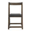 Ensemble de chaises de salle à manger rembourrées Humphries-107485709-107485710-107485711