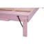 Lit escamotable avec USB Argil Wood House-249596264
