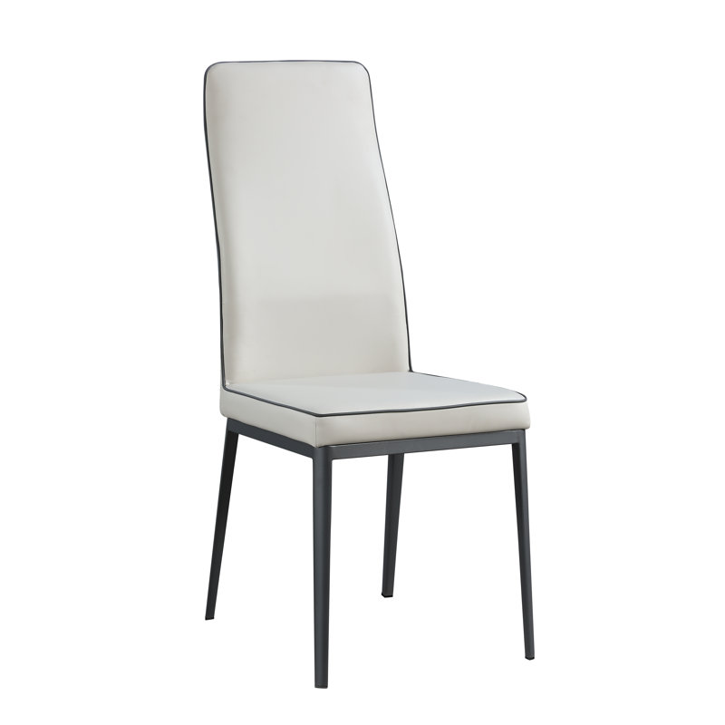 Chaise d'appoint Amily