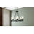 6 - Light Kitchen Island Pendant