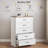 Amanada 31.5'' W 5 - Drawer Dresser-393506212