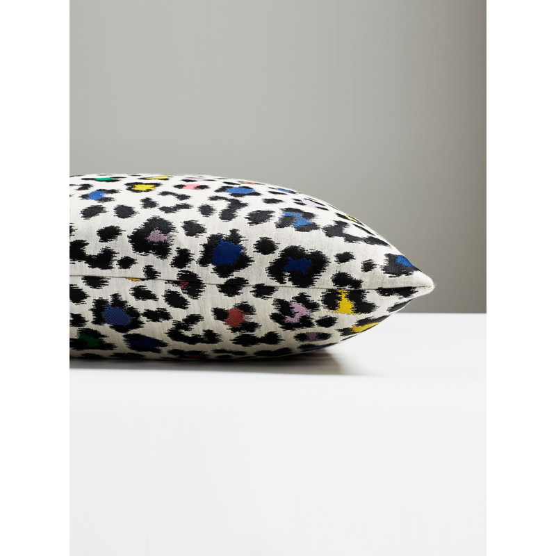 Coussin Rosette, Disco