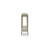 Liz Console Table - Small-109242032