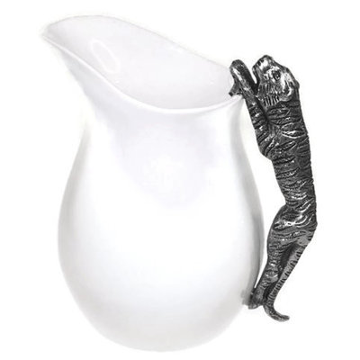 Liddle Stainless Steel Beverage Dispenser