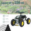 Scooter roulante pour le jardin