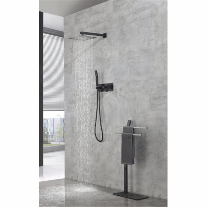 Shower Only Faucet