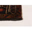 Teimani Navy Rug 3'8" x 6'4"