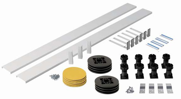 Shower Tray Leg Set