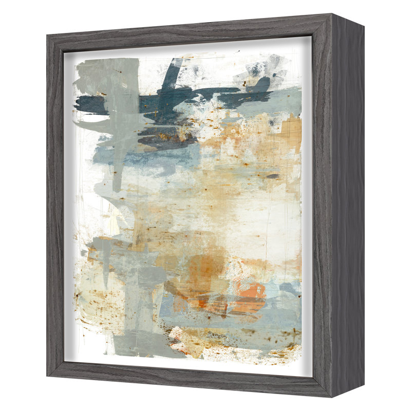 Ethereal Moodscape 1 Print by Harris, Maeve, 37" H x 30" W