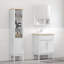 Bathroom Furniture Suite-146817965