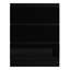 Warren 60cm 3 Drawer Chest of Drawers-1186761174