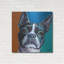 «Dog Friend III» par Carolee Vitaletti