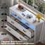 Commode 4 tiroirs Tatyona-966099595