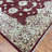 Handmade Oushak Wool Rug
