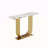 43.3-Inch Accent Table