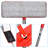 Flat Mop Bucket Set