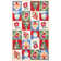 Paget Hand Hooked Wool Floral Rug