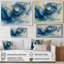 Orasio fluide fondations de quartzite I - art mural abstrait en marbre pour le salon-1499749665-1499749666-1499749667