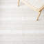 Tapis beige / ivoire tissé à plat à la main Cortland-1507661916