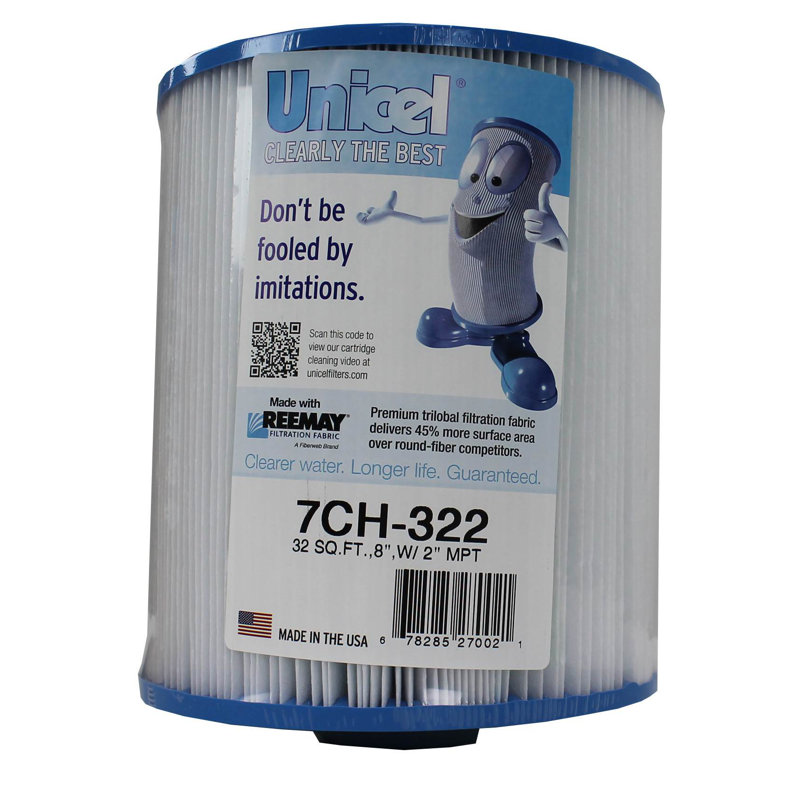 Replacement Spa Cartridges Filter