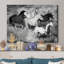 Prairie Run - impression sur toile tendue-1769739915