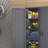 Garage Lockers Large Capacity-1258760412
