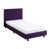 Purple is out of stock