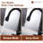 Mondawe Pull Down Kitchen Faucet-72651100