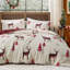 Ensemble d'édredon de Noël Holiday Vibe for Your Home-136128934-138785973