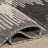 Memento Abstract Reversible Wool Area Rug-334736952