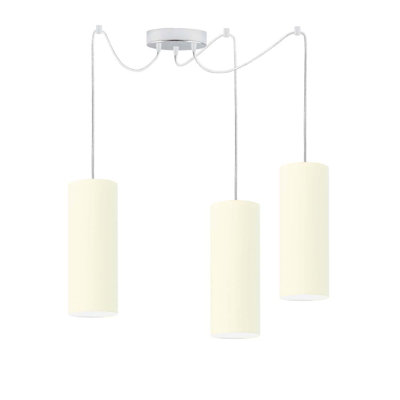 Jeannicole 3 - Light Pendant
