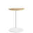 Swole Solid Wood Top End Table-74747846-94579054