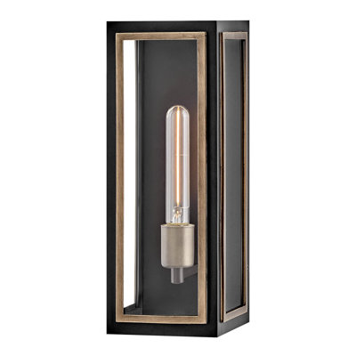 Oaklawn Aluminum Wall Light