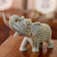 Jali Soapstone Figurine