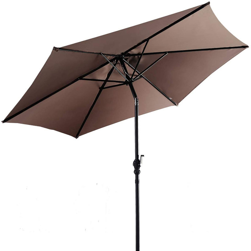 Porte-parapluies Arlmont & Co., Brun clair