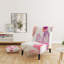 Bird on Twig Side Chair-90459906