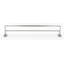 Charlies Double Wall Mounted Towel Bar-13658366-101940865