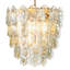Elias 5 - Light Chandelier