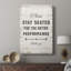 Veuillez rester assis - galerie sur mesure-1438841257