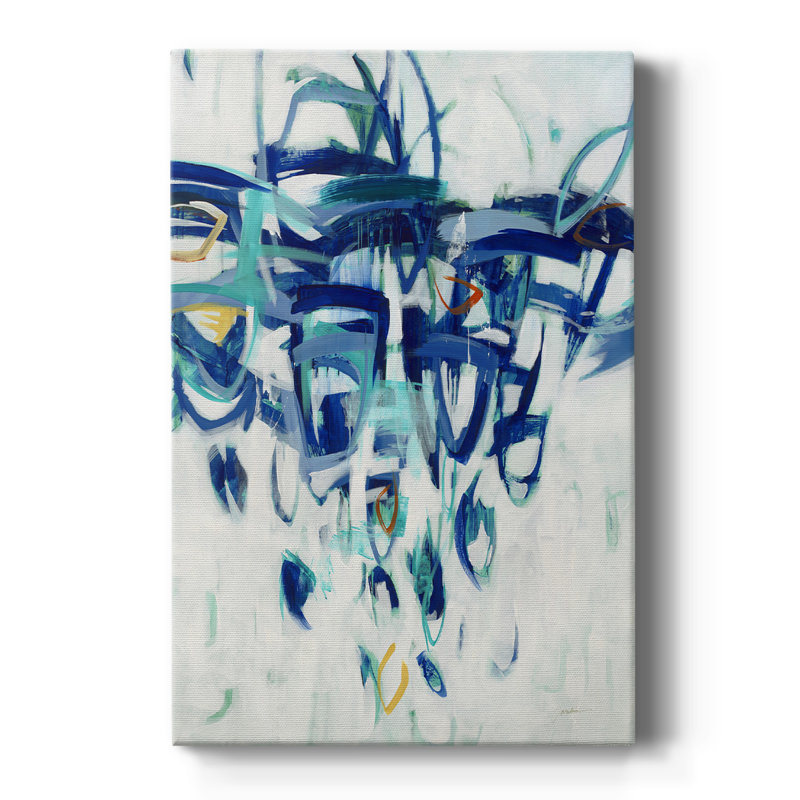 Child's Play II - galerie sur mesure, H 18 po x l 12 po