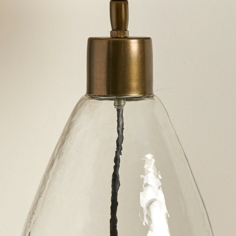 Diemer 52 Lamp, Taupe