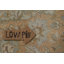 Tapis traditionnel 10 x 13
