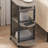 Rardin End Table-1165912429