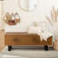 Banc de jardin en pierre / béton Pinesdale-212446694