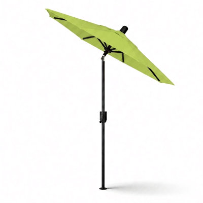Natalie 74.5'' Outdoor Umbrella