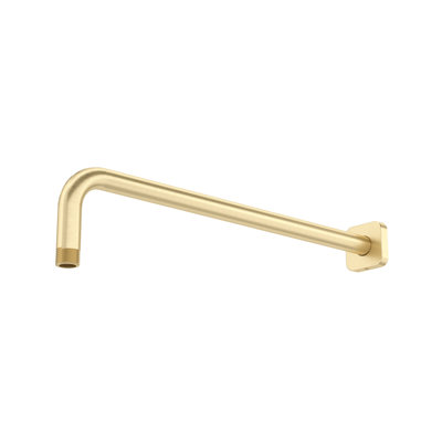 Riobel 16" Wall Mount Shower Arm