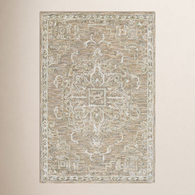 Cait Oriental Indoor Rug