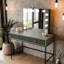 Deonni Dressing Table with Mirror-1576486879