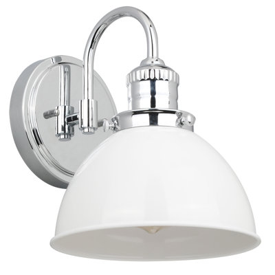 Sumler Barn Light