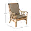 Méridienne large 26,5 po Milano